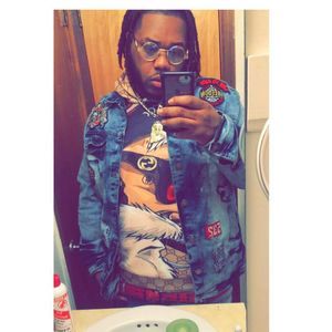 Meet your Posher, Jay